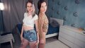 FloraAndDoris